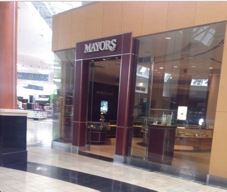 mayors jewelers miami international mall.